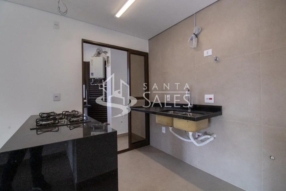 Cobertura, 2 quartos, 127 m² - Foto 3