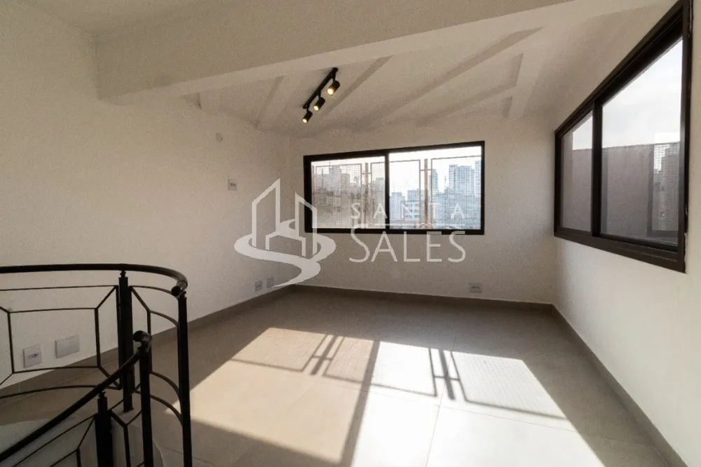 Cobertura, 2 quartos, 127 m² - Foto 7
