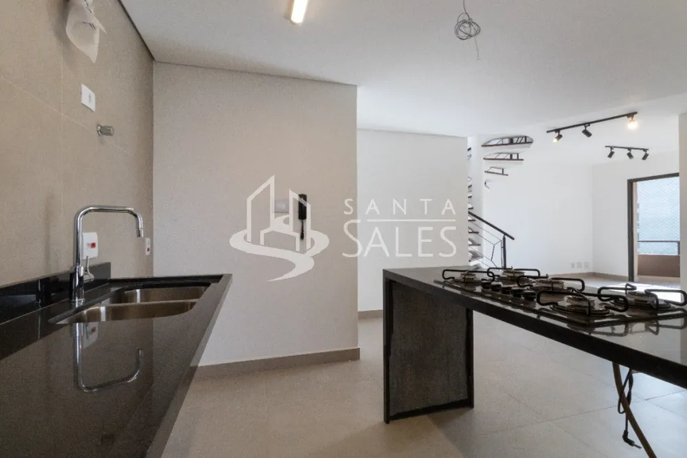 Cobertura, 2 quartos, 127 m² - Foto 8