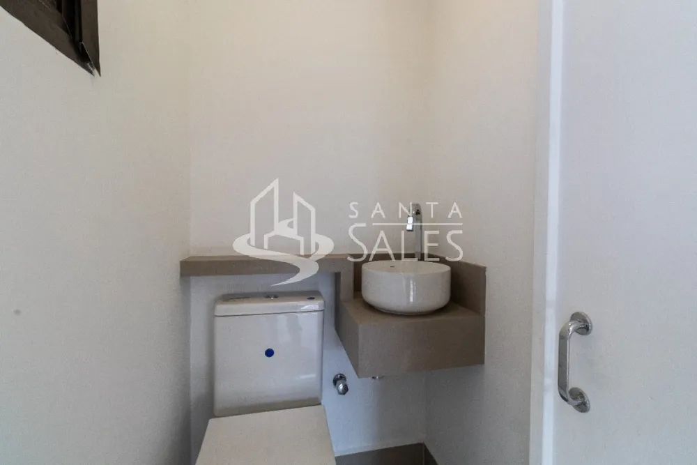 Cobertura, 2 quartos, 127 m² - Foto 5