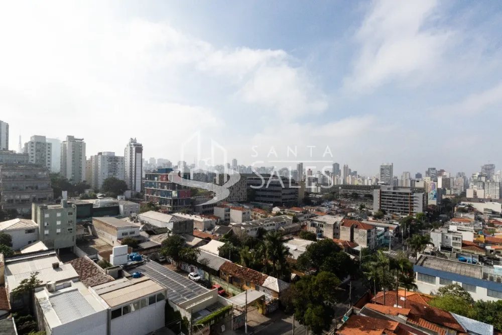 Cobertura, 2 quartos, 127 m² - Foto 4