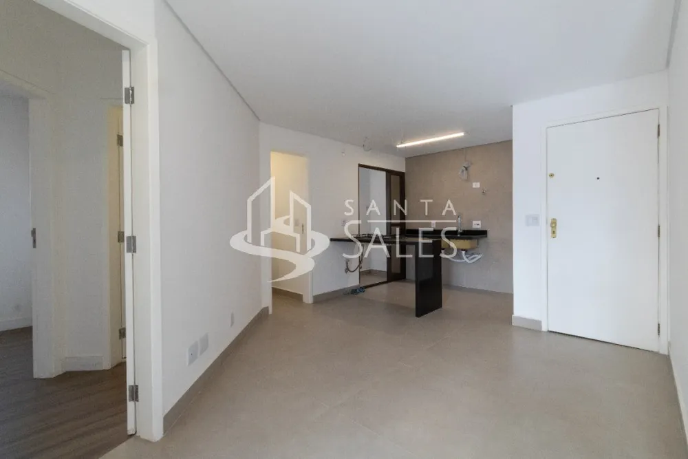 Cobertura, 2 quartos, 127 m² - Foto 2