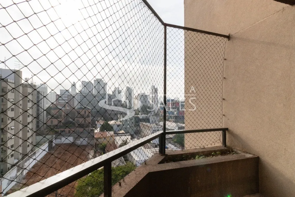 Cobertura, 2 quartos, 127 m² - Foto 15
