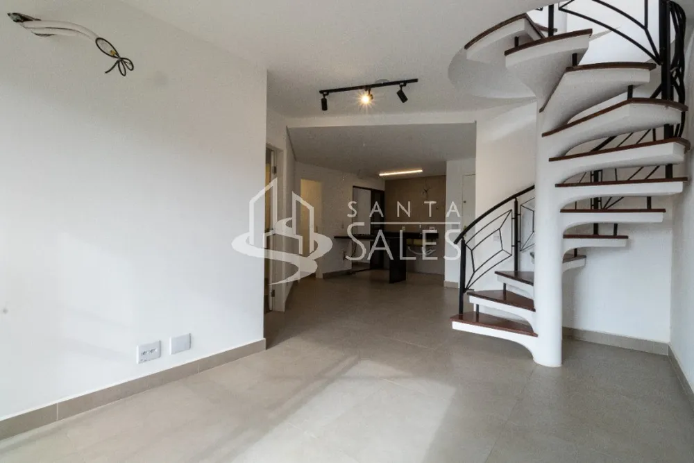 Cobertura, 2 quartos, 127 m² - Foto 11