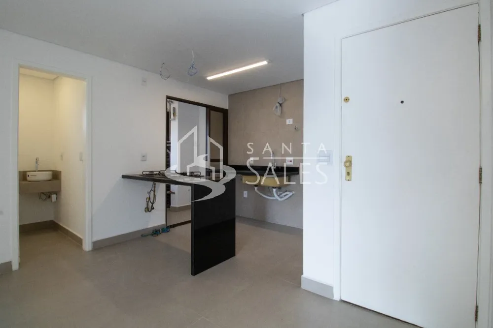 Cobertura, 2 quartos, 127 m² - Foto 6
