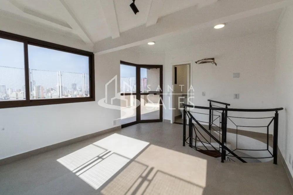 Cobertura, 2 quartos, 127 m² - Foto 1