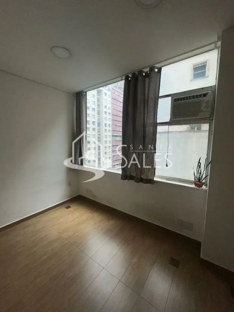 Loja-Salão, 136 m² - Foto 11
