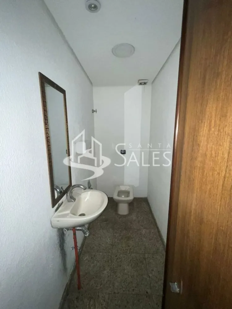 Loja-Salão, 136 m² - Foto 8
