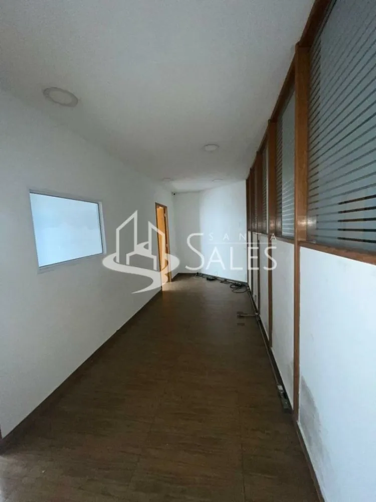 Loja-Salão, 136 m² - Foto 2