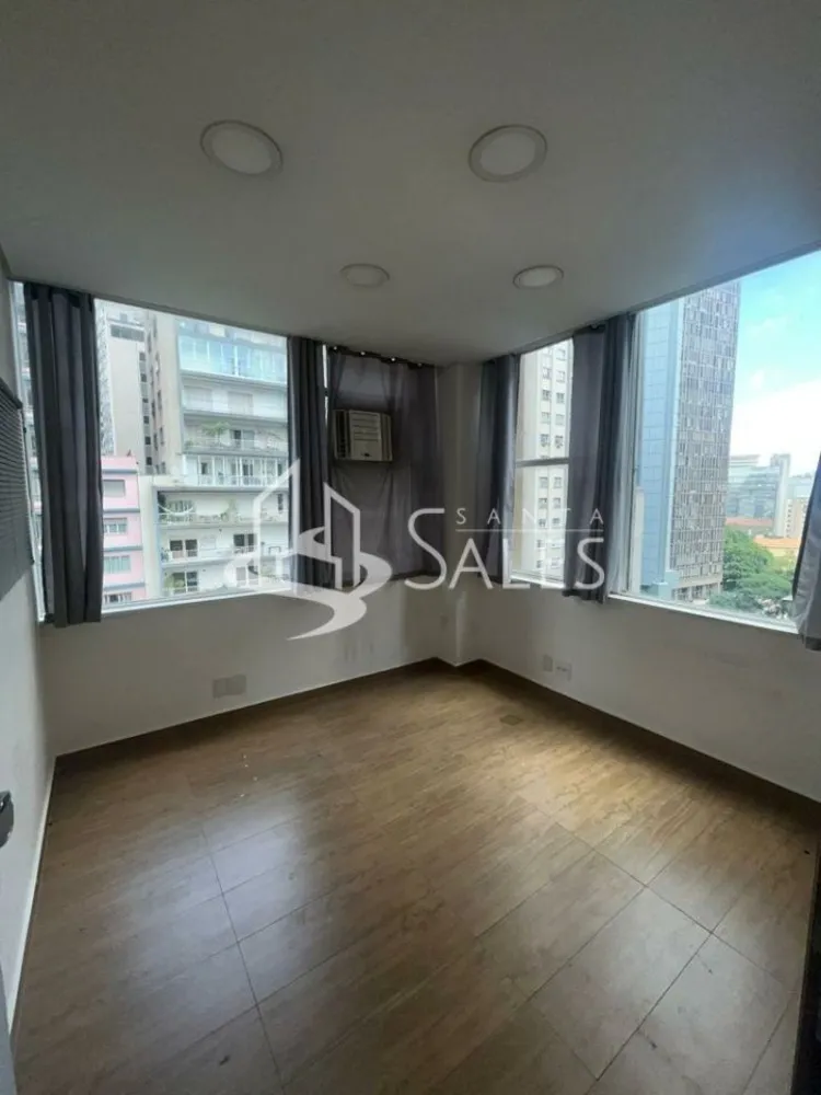 Loja-Salão, 136 m² - Foto 7
