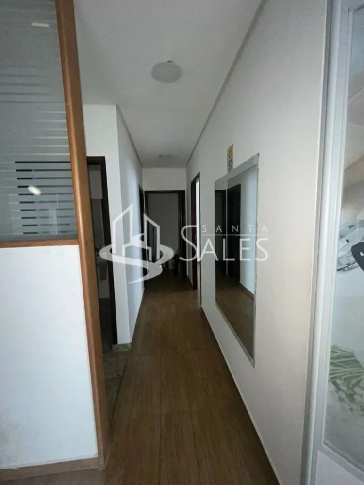 Loja-Salão, 136 m² - Foto 9
