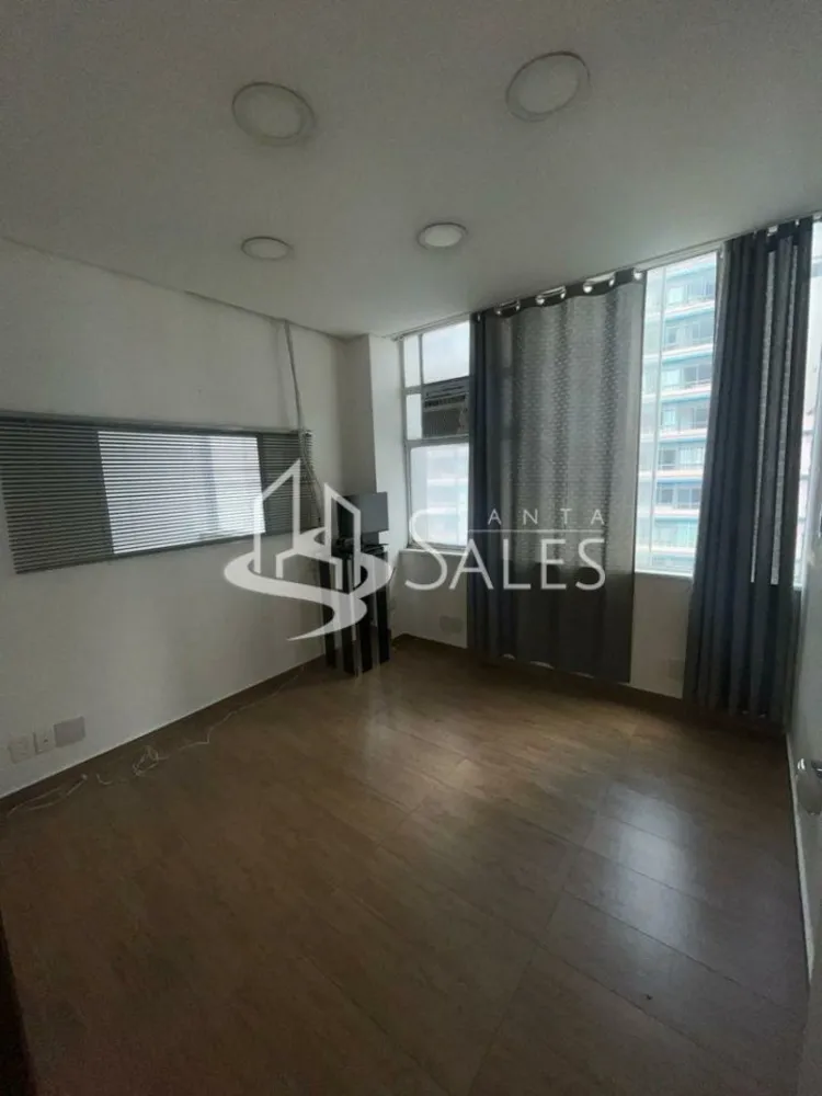 Loja-Salão, 136 m² - Foto 12