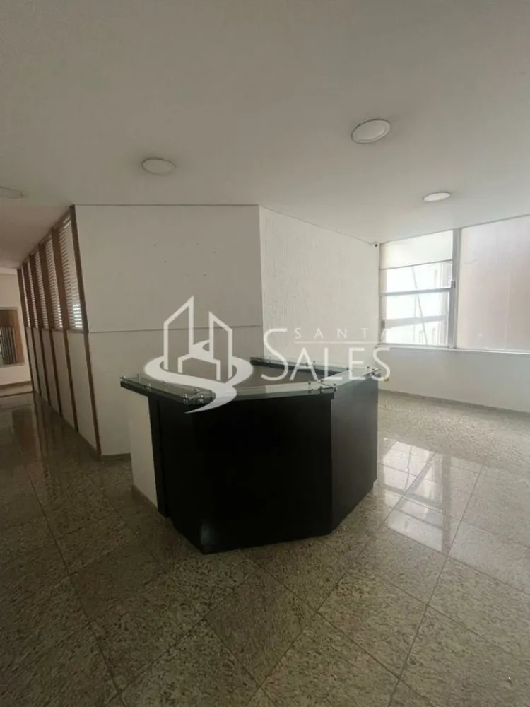 Loja-Salão, 136 m² - Foto 1