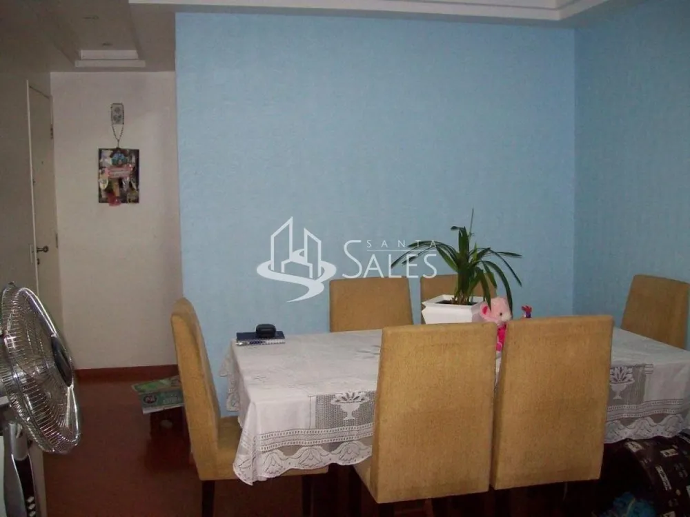 Apartamento, 3 quartos, 60 m² - Foto 2