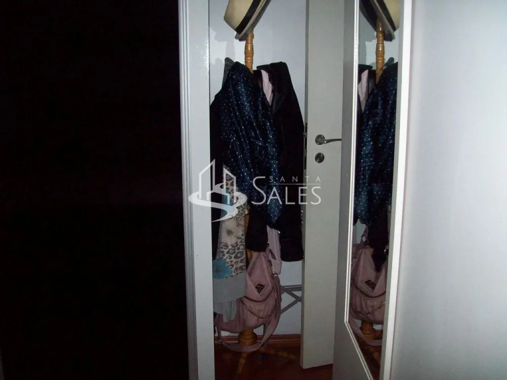 Apartamento, 3 quartos, 60 m² - Foto 5
