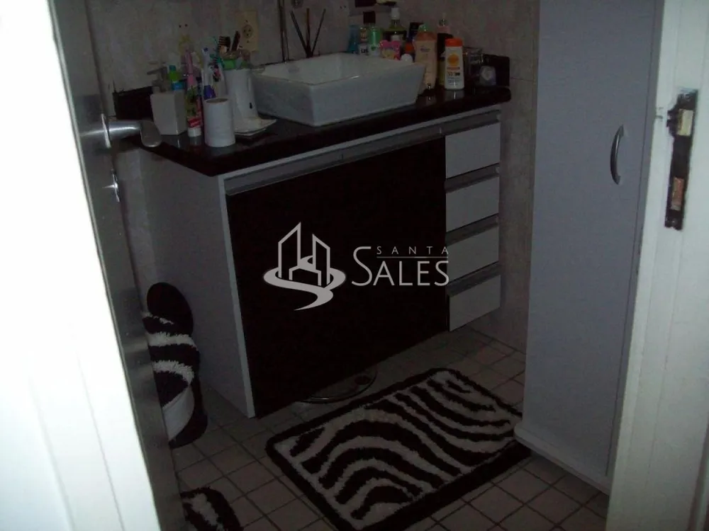 Apartamento, 3 quartos, 60 m² - Foto 6