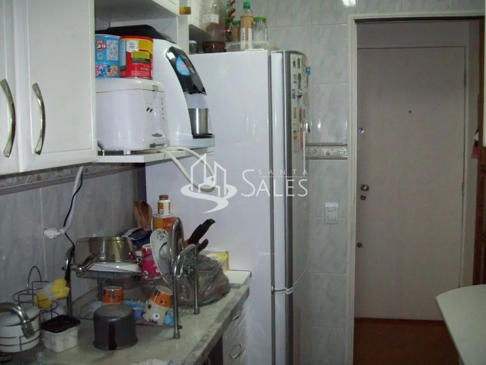 Apartamento, 3 quartos, 60 m² - Foto 4