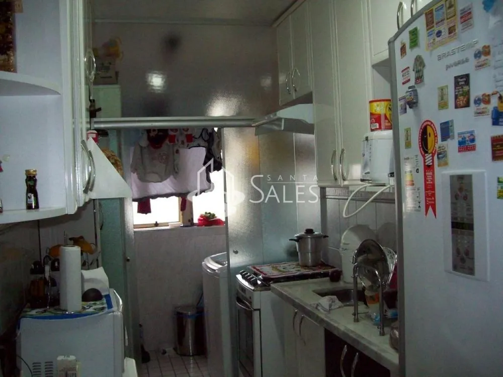 Apartamento, 3 quartos, 60 m² - Foto 3