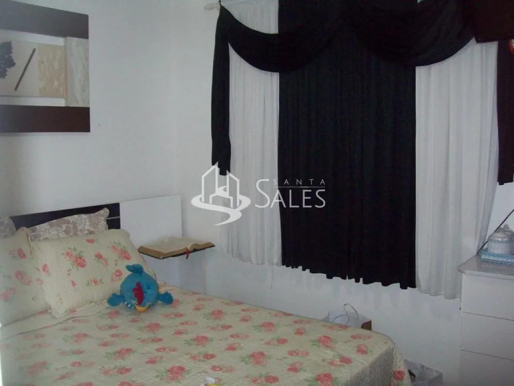 Apartamento, 3 quartos, 60 m² - Foto 12