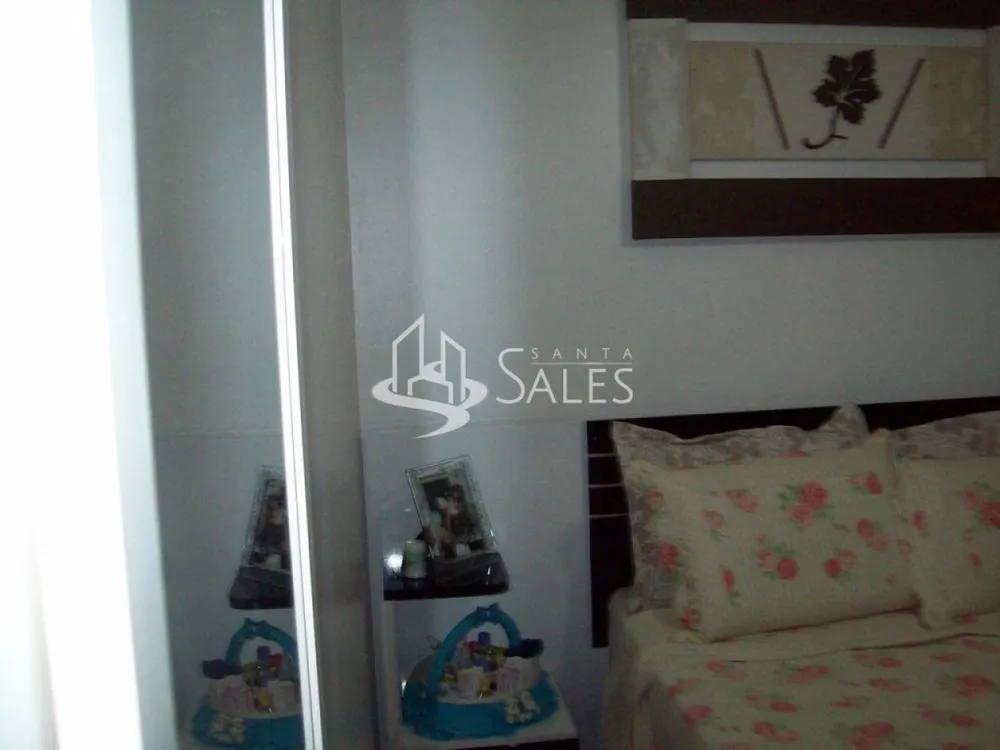 Apartamento, 3 quartos, 60 m² - Foto 8