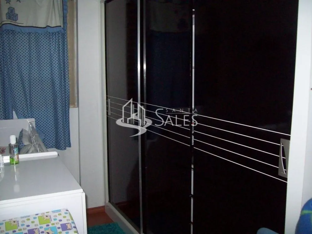 Apartamento, 3 quartos, 60 m² - Foto 7