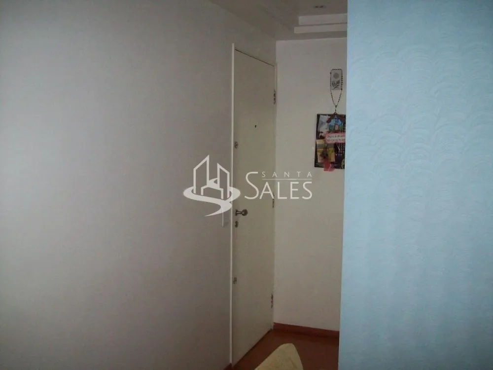 Apartamento, 3 quartos, 60 m² - Foto 11