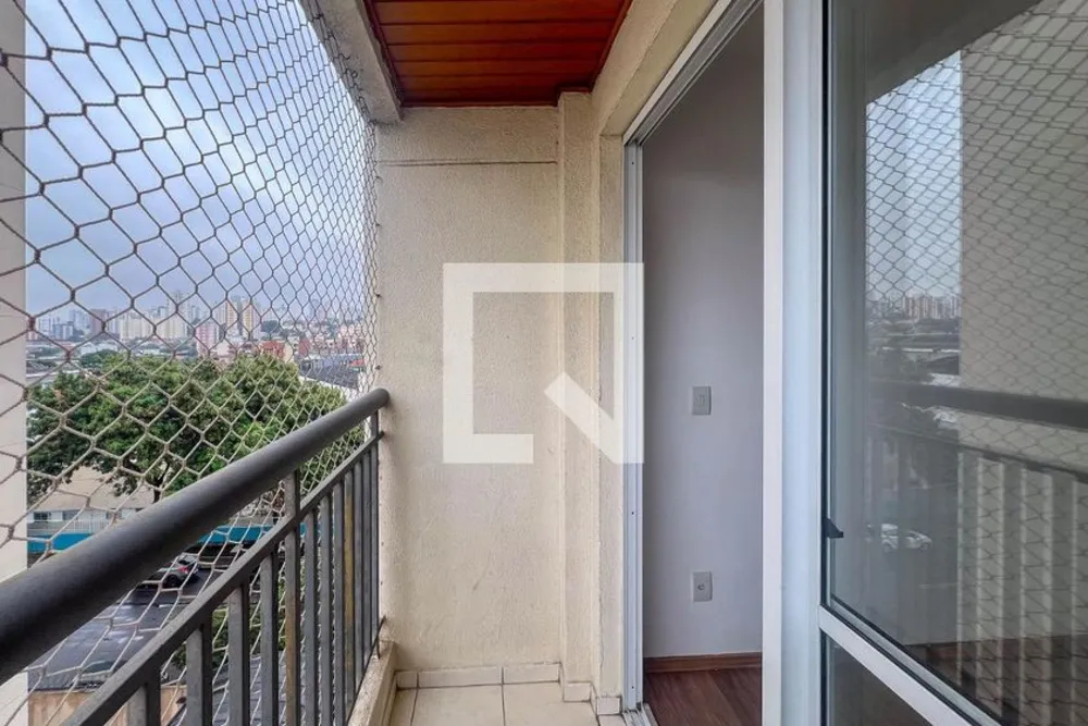 Apartamento, 2 quartos, 50 m² - Foto 2