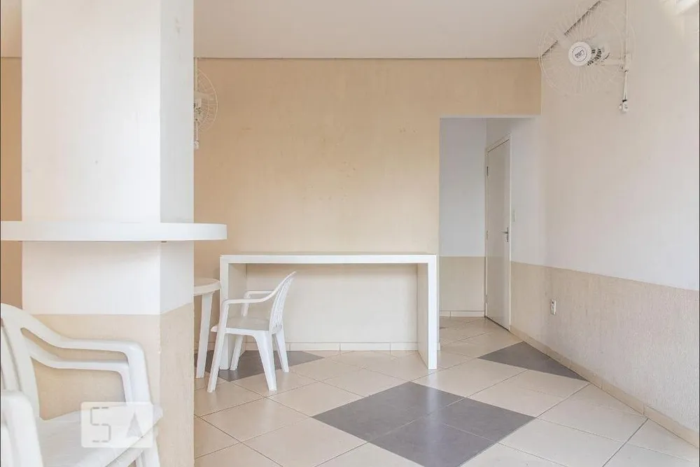 Apartamento, 2 quartos, 50 m² - Foto 5