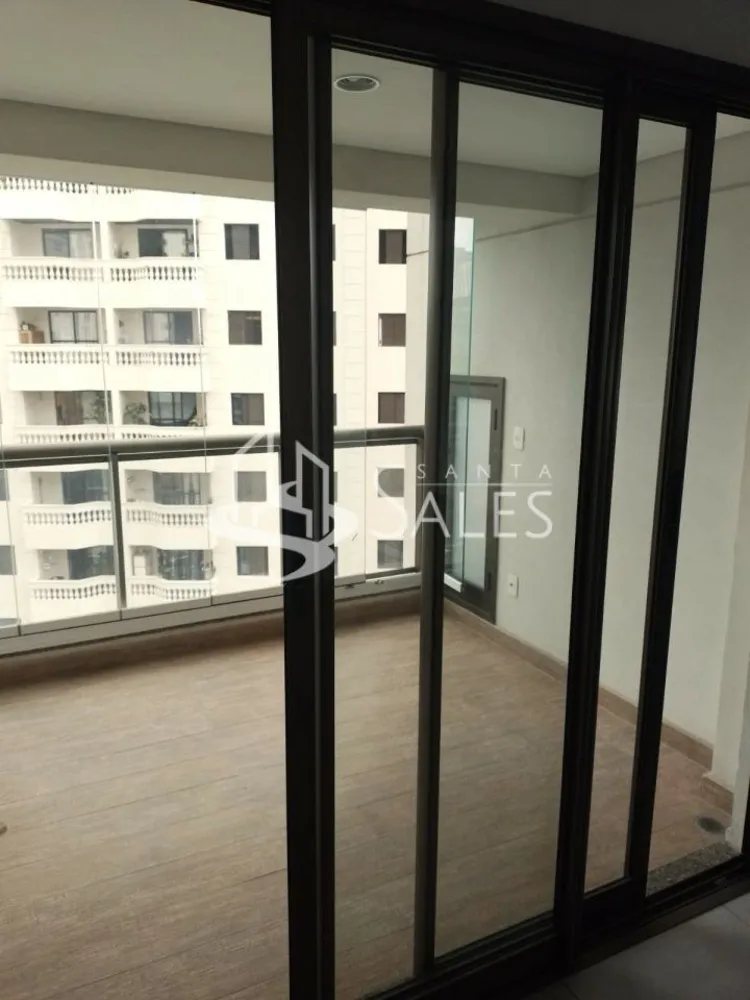 Apartamento, 2 quartos, 45 m² - Foto 6