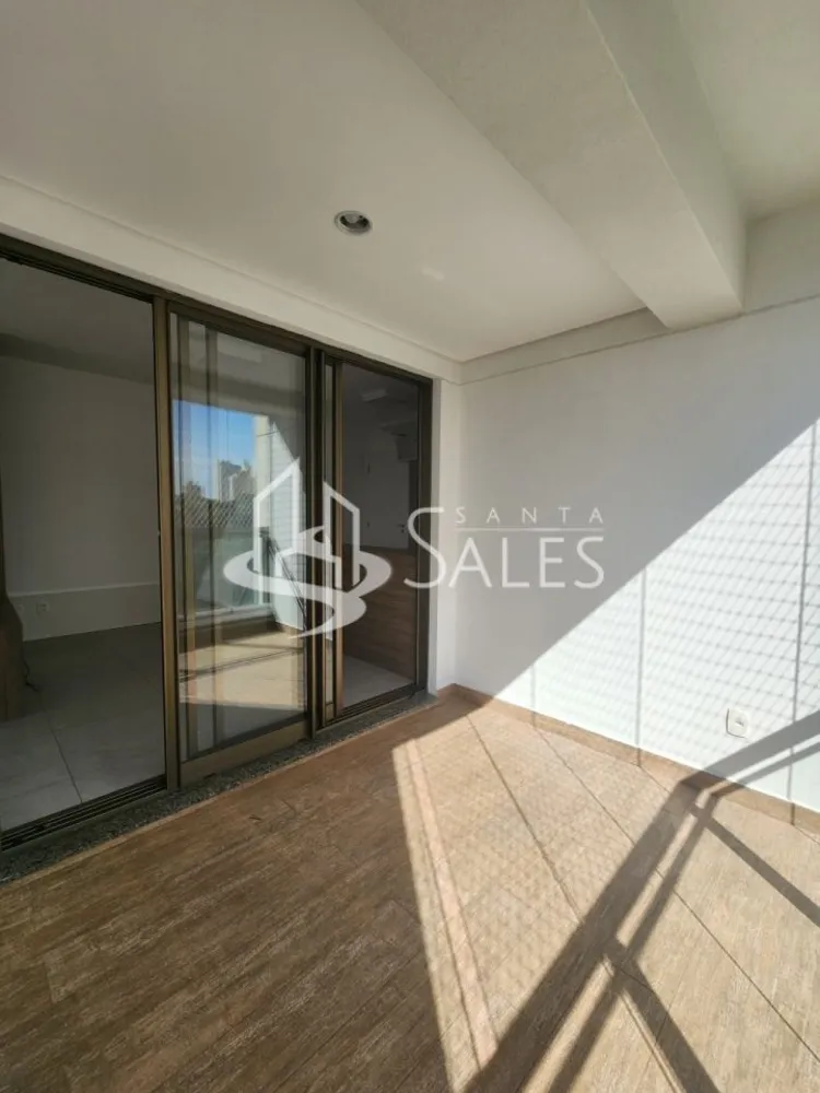 Apartamento, 2 quartos, 45 m² - Foto 1
