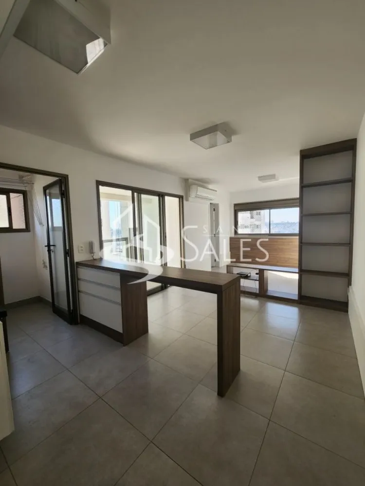 Apartamento, 2 quartos, 45 m² - Foto 8