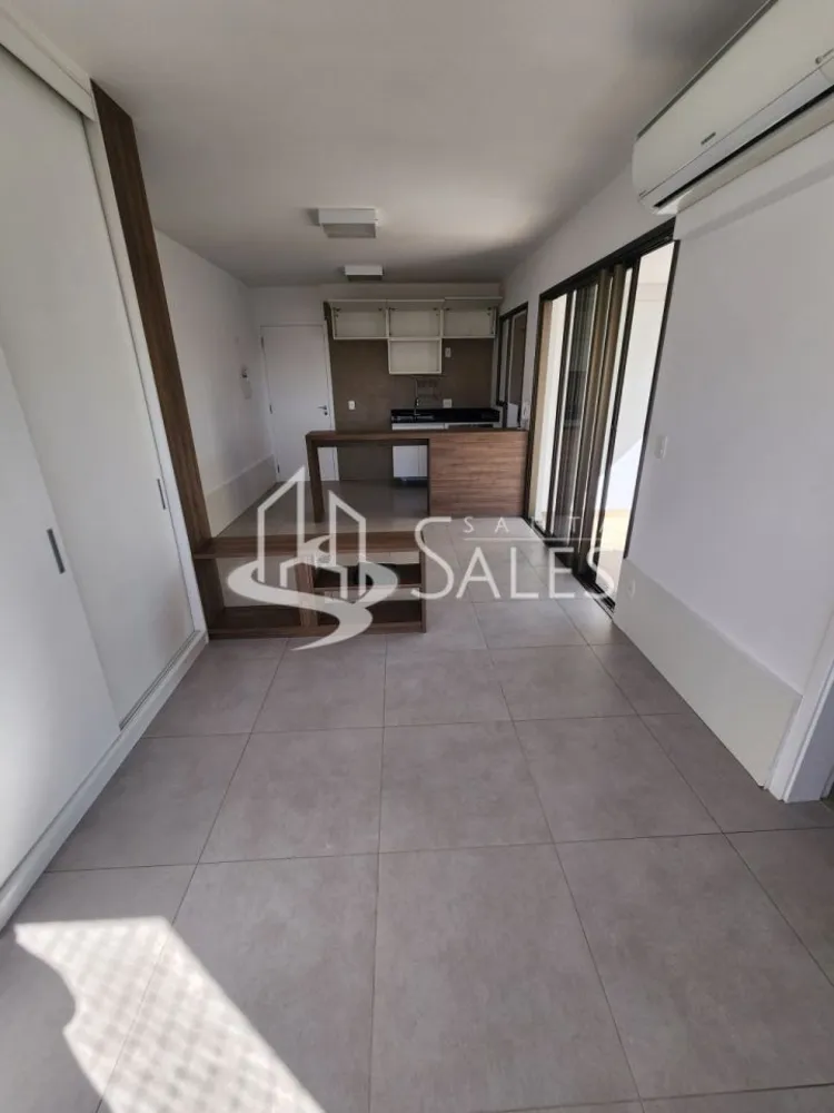 Apartamento, 2 quartos, 45 m² - Foto 4