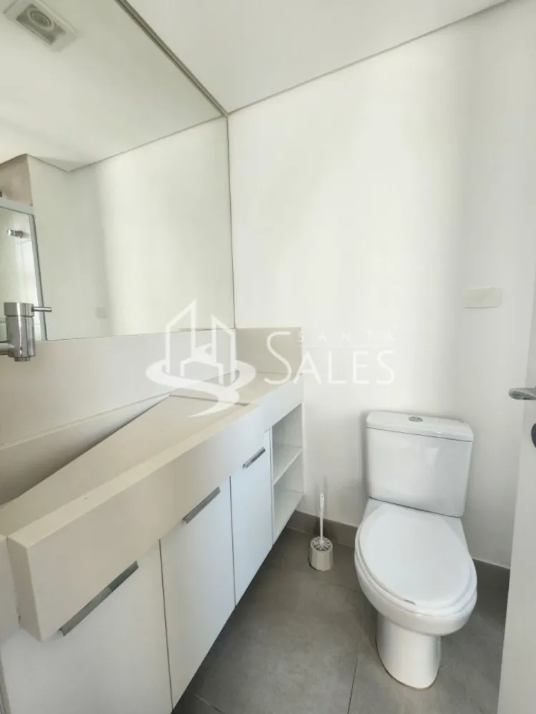 Apartamento, 2 quartos, 45 m² - Foto 11