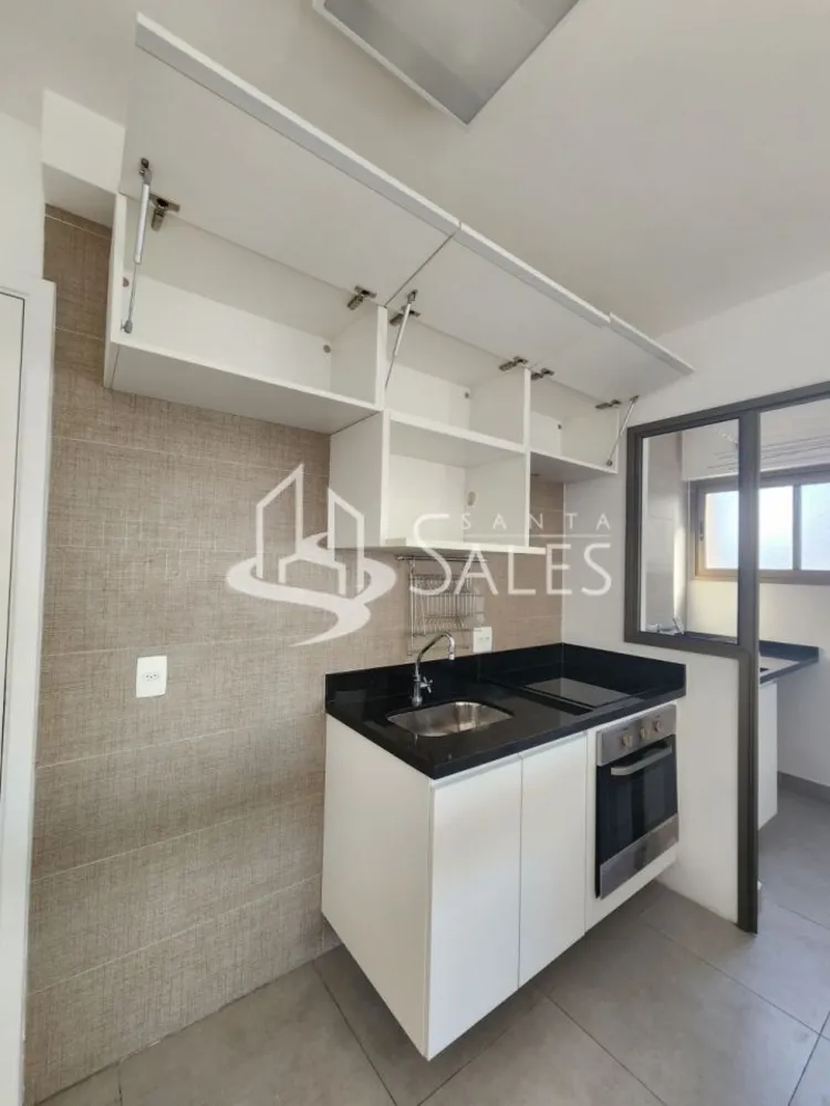 Apartamento, 2 quartos, 45 m² - Foto 4