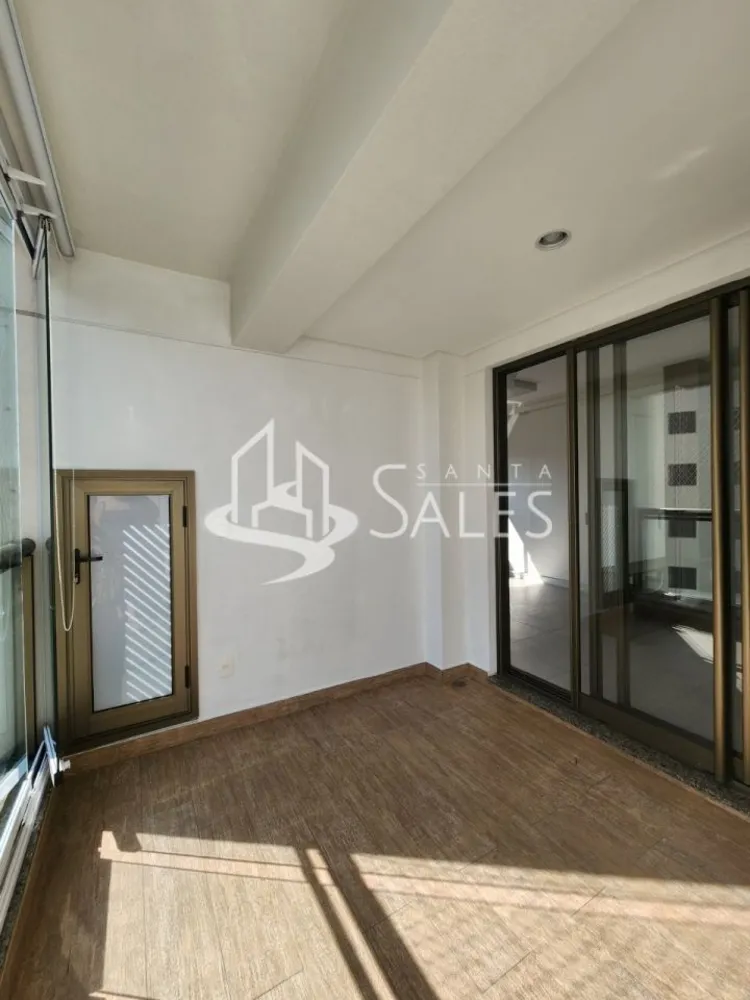 Apartamento, 2 quartos, 45 m² - Foto 7