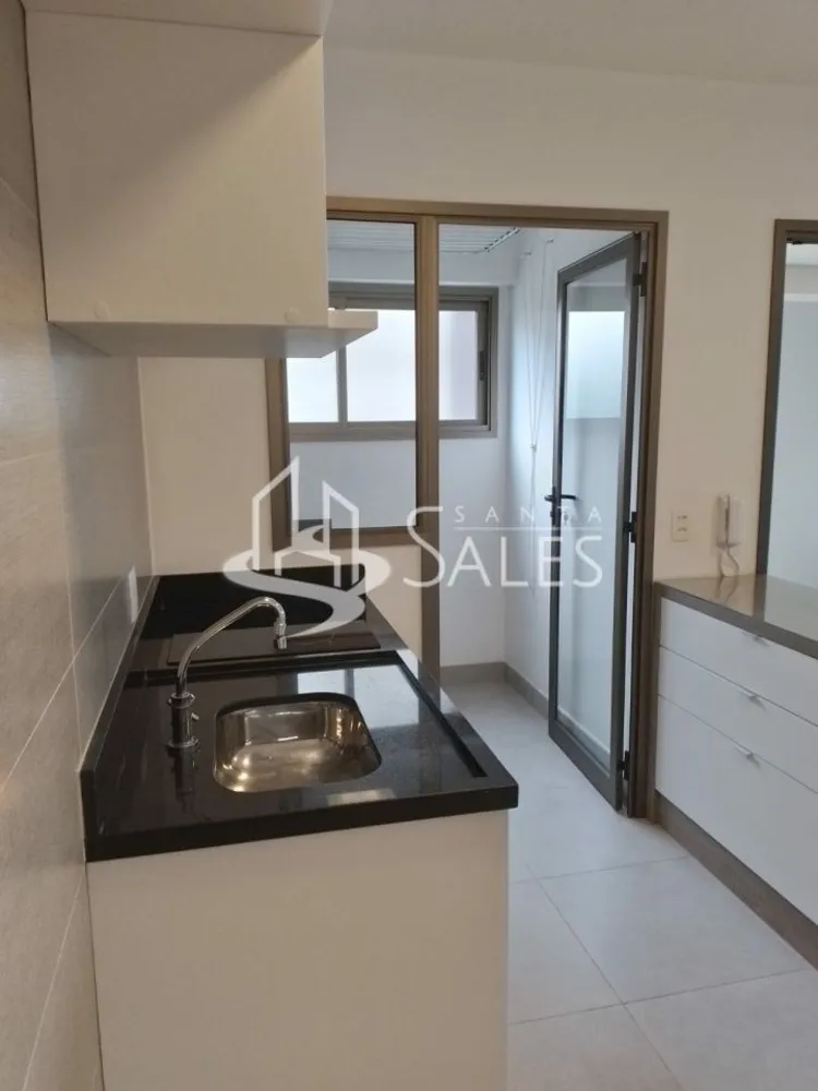 Apartamento, 2 quartos, 45 m² - Foto 5