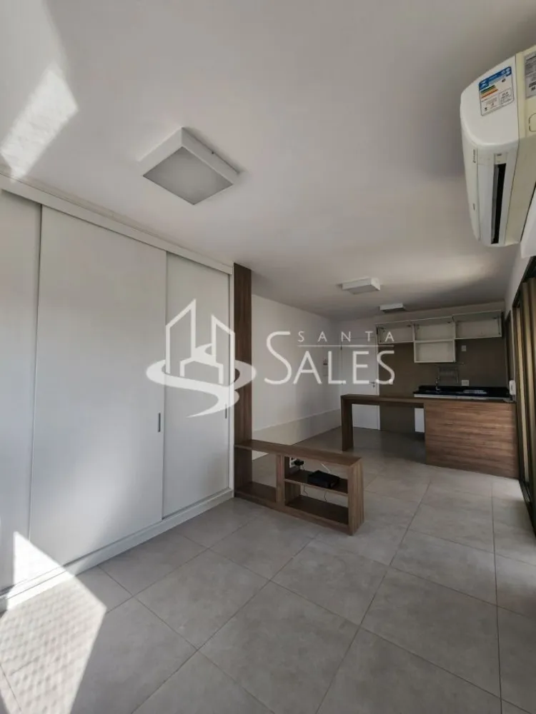 Apartamento, 2 quartos, 45 m² - Foto 3