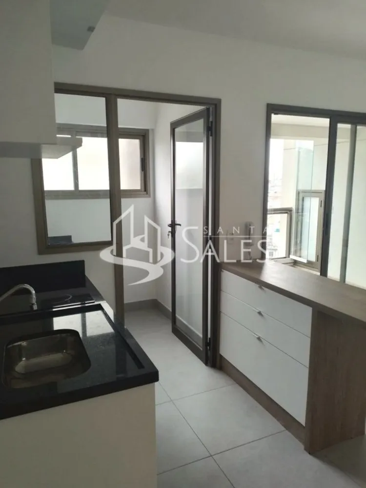 Apartamento, 2 quartos, 45 m² - Foto 2