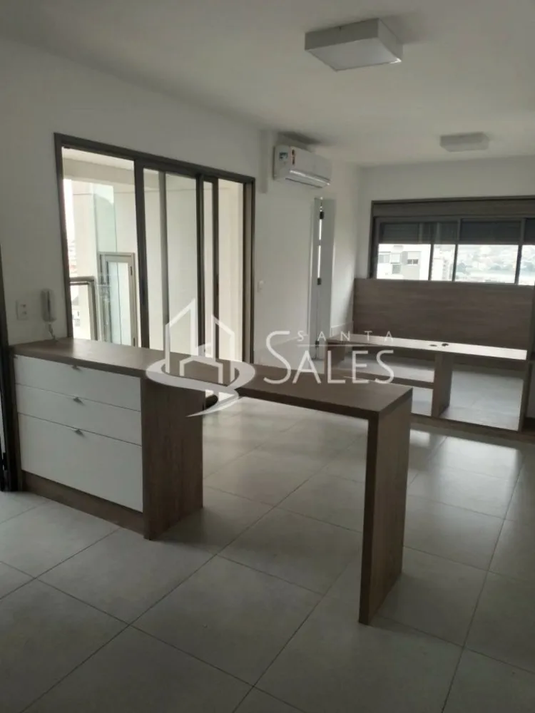 Apartamento, 2 quartos, 45 m² - Foto 3