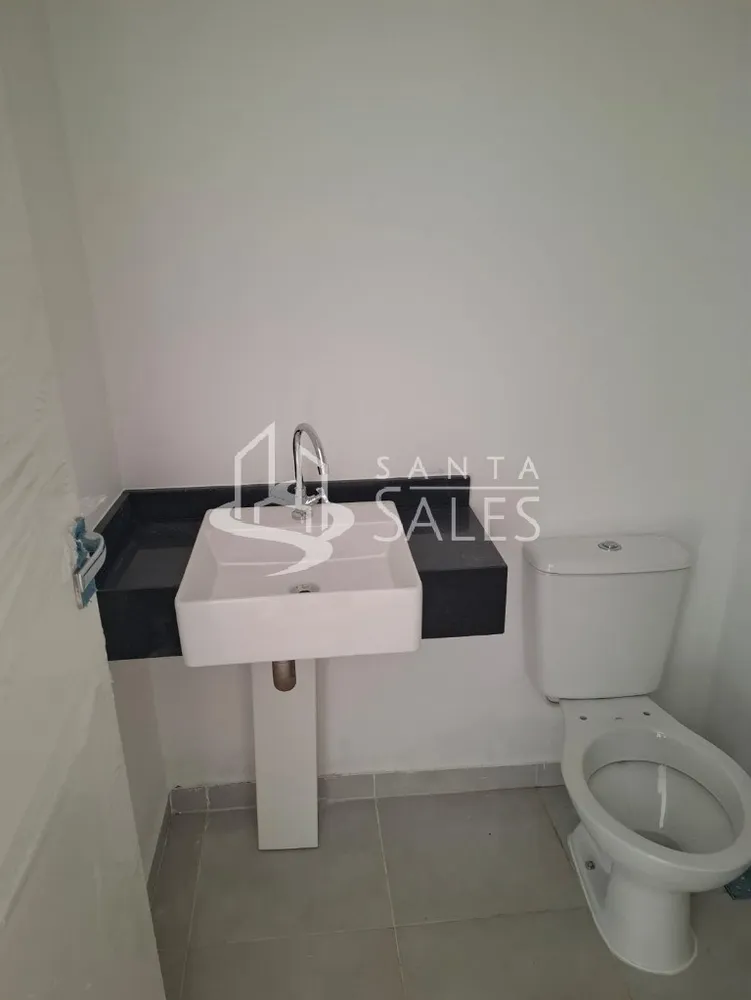 Apartamento, 1 quarto, 25 m² - Foto 9