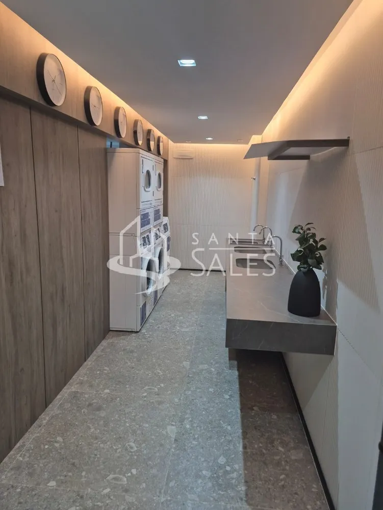 Apartamento, 1 quarto, 25 m² - Foto 3