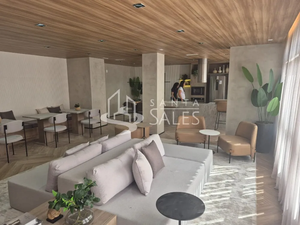 Apartamento, 1 quarto, 25 m² - Foto 8