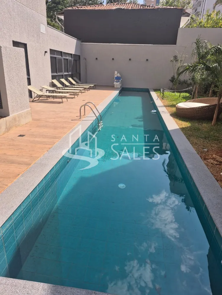 Apartamento, 1 quarto, 25 m² - Foto 4