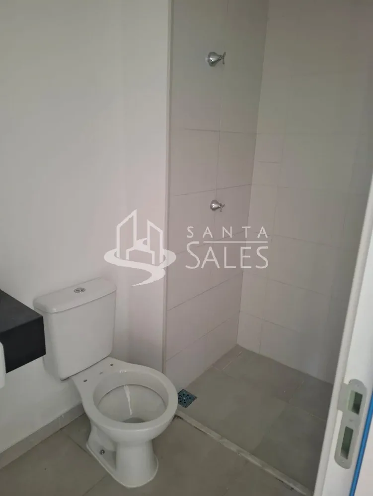 Apartamento, 1 quarto, 25 m² - Foto 7