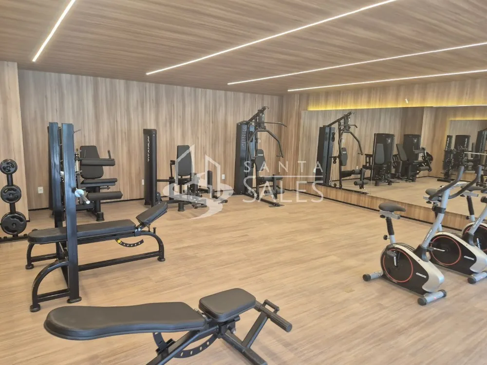 Apartamento, 1 quarto, 25 m² - Foto 5