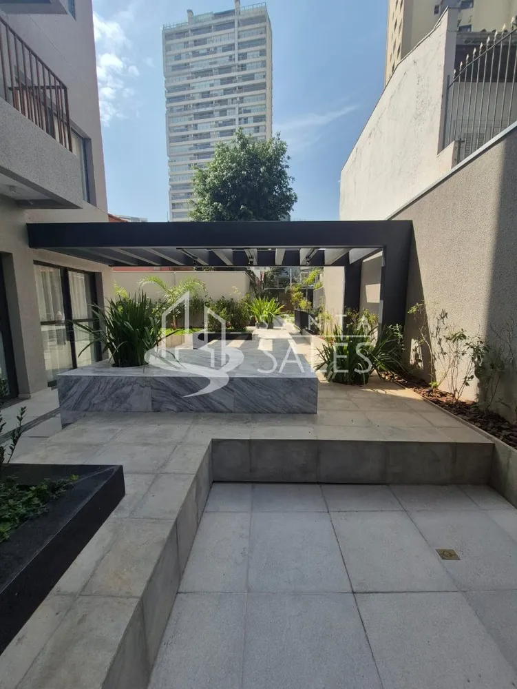 Apartamento, 1 quarto, 25 m² - Foto 6