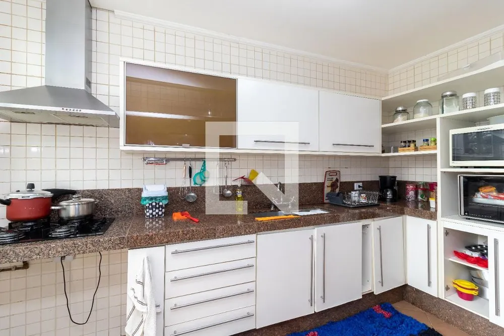 Casa, 3 quartos, 185 m² - Foto 2