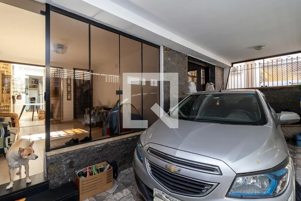 Casa, 3 quartos, 185 m² - Foto 3
