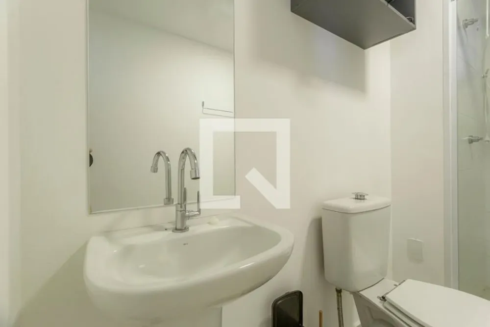 Kitnet-Studio, 30 m² - Foto 4