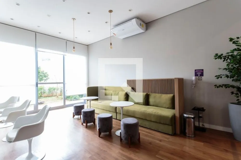 Kitnet-Studio, 30 m² - Foto 8
